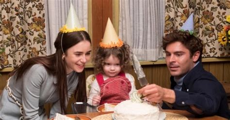 The ted bundy tapes, extremely wicked, shockingly evil and vile is worth seeing for zac efron's performance if nothing else, but is a. 'Extremely Wicked, Shockingly Evil and Vile': Zac Efrons ...