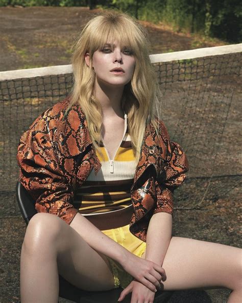 Xxiii xxiv japan 2018 : Elle Fanning Latest Photos - Page 24 of 71 - CelebMafia