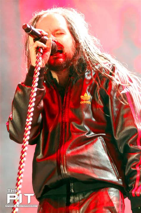 Korn proves they have it after 20 yearsKorn proves they 