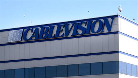 It is the 5th largest cable provider in the usa, with most customers residing in new york, new jersey. Cablevision Customers Unable to Access E-Mail - The New ...