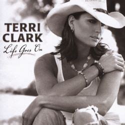 From their 2010 album alter bridge 3 band members: Terri Clark | Biography, Albums, Streaming Links | AllMusic