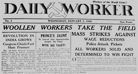 On saturday, july 19, and sunday, july 20, at exposition park, 700 s. Hayes Peoples History: Daily Worker Song - "It's My Paper"