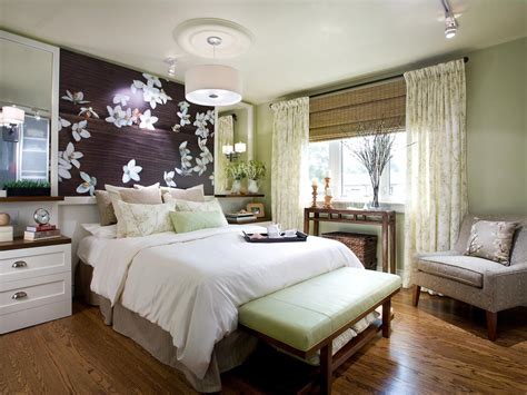 Amazing master bedrooms candice olson before and afters at. 10 Bedroom Retreats From Candice Olson | Bedrooms ...