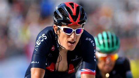 Yates and bernal bid to take crown in unpredictable giro d'italia. Geraint Thomas not second guessing Tour de France omission ...