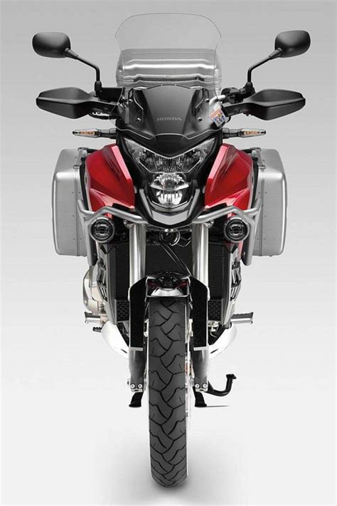 Great savings free delivery / collection on many items. Honda VFR1200X Crosstourer SE - CycleChaos