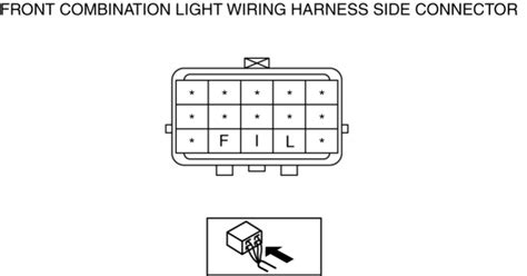 Mazda miata bose cq jm1710 af. Mazda 3 Headlight Wiring Harness - Wiring Diagram Schemas