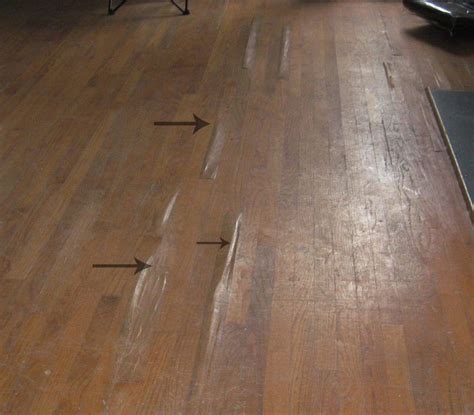 Underfoot | real wood, laminate, and vinyl flooring. Termite Damage Signs and Control - Ceiling | Foundation ...