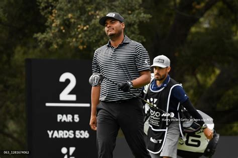 Justin thomas dials in tee shot to 6 feet to set up birdie at charles schwab. Sebastián Muñoz superó el corte en el Masters de Augusta ...