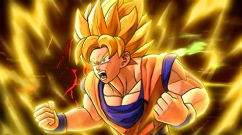 6 son goku dragon ball z super. So I Played Dragon Ball Z: Battle Of Z In 2020.. - YouTube