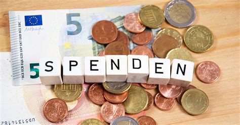Behalten sie nicht nur die konten bei ihrer volksbank raiffeisenbank, sondern auch ihre bankverbindungen bei anderen instituten im blick. Tipps rund um das Thema Spenden - VR Bank Weimar eG