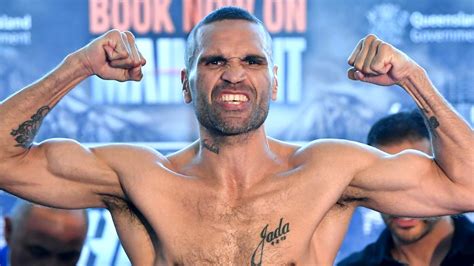 Watch mundine vs zerafa fight online free 13 mar. Anthony Mundine vs Michael Zerafa: Sad fall from grace ...