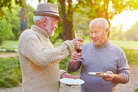 Supportive, caring senior living options exist across the country. LGBT Assisted Living Communities - Finding A Gay-Friendly ...