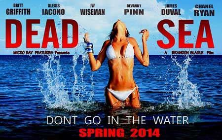 Click here to see the rest of this review. Film Review: Dead Sea (2014) | HNN