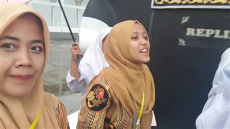 Maybe you would like to learn more about one of these? Study Tour , Fatimah Zahra Semarang 2020 - YouTube