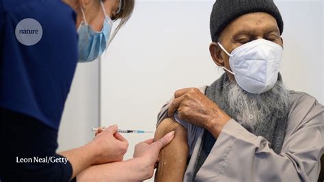 How much do we know about its side effects? How can countries stretch COVID vaccine supplies ...