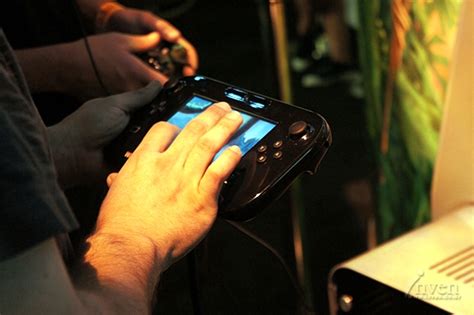 신작으로 풍년! 'E3 2012' 유비소프트 부스 현장 스케치 - 인벤