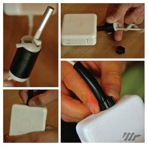 How a break up can fix your relationship? $8 Solution to Broken MacBook Chargers is Brilliant