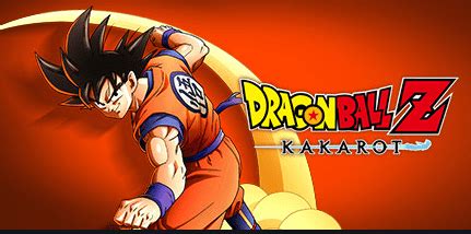 Beyond the epic battles, experience life in the dragon ball z world as you fight Dragon Ball Z Kakarot Game Download Torrent Full
