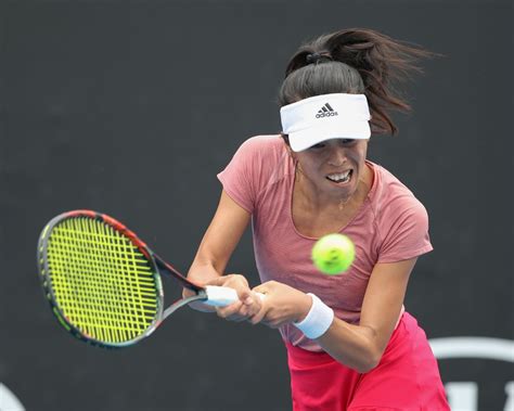 There are no recent items for this player. HSIEH SU-WEI at 2019 Australian Open at Melbourne Park 01 ...