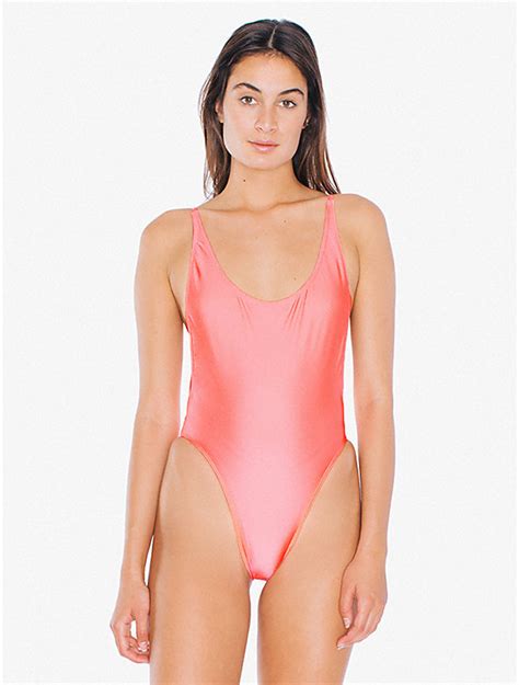 Free shipping on orders $35+ & free returns. Women's Swim | American Apparel