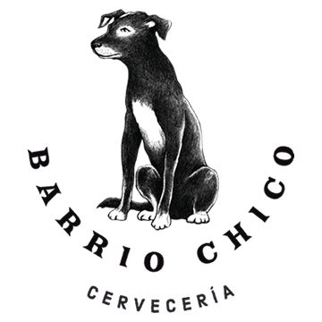 We did not find results for: Barrio Chico • Cervexxa