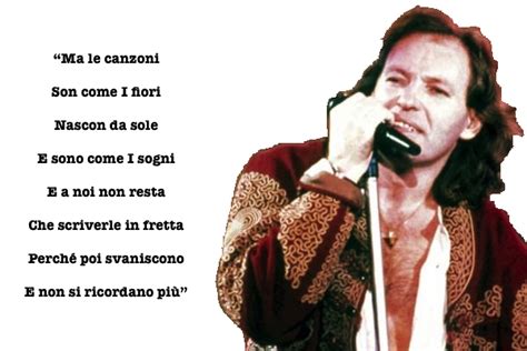 Al primo ascolto mi sembra un po' povera musicalmente,il testo non sembra dei migliori,anche se mi piace il discorso io sono ancora qua,se ti va bene ok,se no levati te dalle palle. VASCO ROSSI CANZONI DA SCARICARE - Bigwhitecloudrecs