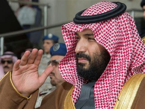 As mohammad bin salman tries to build an economy less dependent on depleting supplies of oil, neom is a $700 billion project designed to attract mass foreign investment and tourism. Saudi Crown Prince: Turkey, Iran, and Islamist Terrorists ...