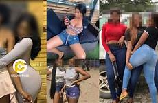 ashawo joints accra they societies prostitution authorities menaces locally slay ghpage
