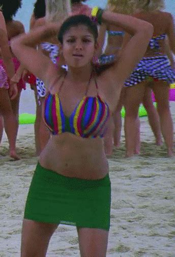 A subreddit for those of us who appreciate beautiful women dancing. Nayanatara Sexy Dance Show Gif Picture - Actress Album