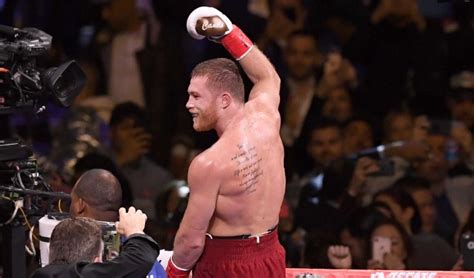 Avni yildirim has a new location. 'Canelo' Álvarez peleará por un nuevo título mundial | La FM