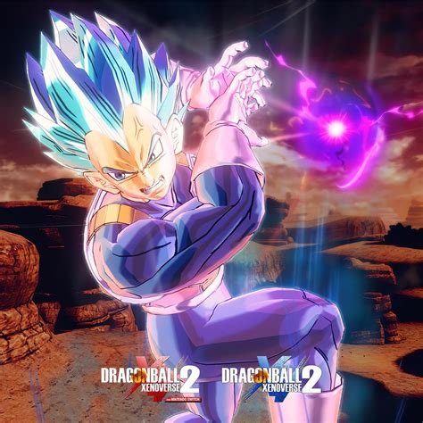 Dragon ball xenoverse 2 builds upon the highly popular dragon ball xenoverse with enhanced graphics that will further immerse players into the largest and most detailed dragon ball world ever developed. Dragon Ball Xenoverse 2: svelati gli eroi e la data di ...