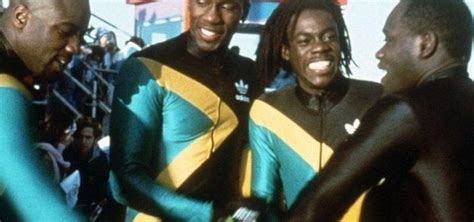 Based on a true story, four jamaican athletes go to extremes to compete as bobsled racers at the winter olympics. Cool Runnings - Quattro Sotto Zero Streaming / Cool ...