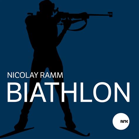 Discography, top tracks and playlists. Biathlon - Single by Nicolay Ramm | Spotify