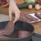 What does too rare steak look lik. Can You Eat Steak While Pregnant? | Hello Motherhood