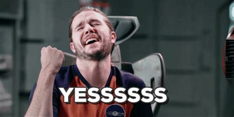 Sci-Fi Yes GIF by Because Science - Find & Share on GIPHY