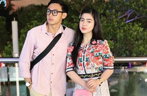 Felicya angelista (lahir di jakarta, 2 november 1994; Kerampokan, Felicya Angelista dan Caesar Hito Peringati ...