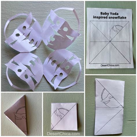 Let's not beat around the bush. Who wants to make their very own Baby Yoda craft at home ...