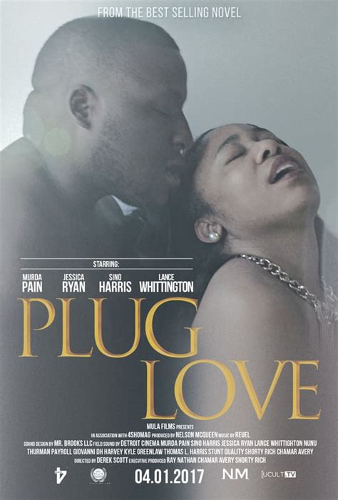 Plug love the movie (official movie trailer). Stream Plug Love (2017) Free On Fmovies