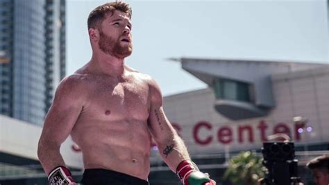 Saul 'canelo' alvarez already has his next two fights scheduled, yet he continues to keep tabs on the rest of the super middleweight division. Canelo Alvarez - Training Motivation 2019 ( Fight Back ...