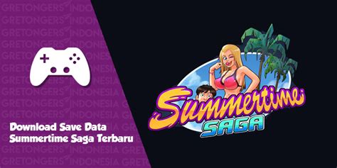 We did not find results for: UPDATE Download Save Data Summertime Saga Terbaru