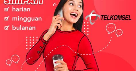 Anda juga bisa cek kuota smartfren online disini kapan saja. Cara Daftar Paket Nelpon Simpati Siang Malam Termurah ...