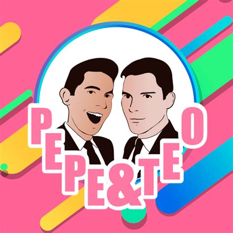 (y en los gifs cool). Compra boletos para Pepe y Teo 'La Experiencia' - Boletia