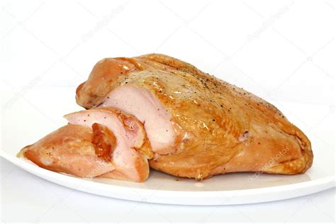 This search takes into account your taste preferences. Smoked chicken breast — Stock Photo © nemolovskaja #5197952