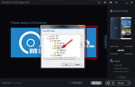 Ts to mp4 converters desktop version. Best VIDEO_TS to MP4 Solution - Two Simple Methods to Play ...
