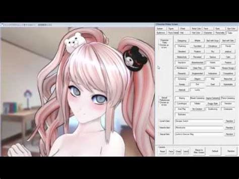 Artificial academy 2 relationship editorial writing. Artificial Academy 2 Character Maker Stuff - YouTube
