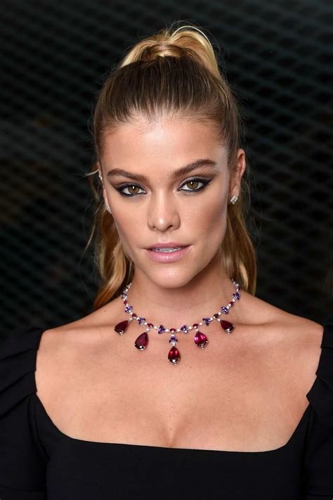 Exclusive celebrity videos and online photo galleries. nina agdal attends naeem khan & chopard dinner during new ...