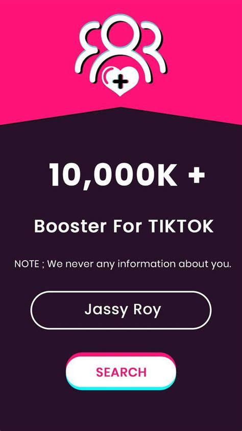 There have been momentary blocks and warnings issued by international locations together with indonesia. I will provide you with 20 free TIKTOK followers after ...