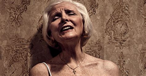 The Photo That Proves Older People Having Sex Is Beautiful | HuffPost