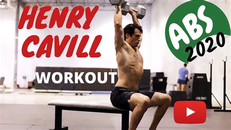 Henry cavill's superman workout routine would require him to get in early morning cardio sessions before breakfast three days per week. Music | Motivational Video (2020) |🔥 Henry Cavill ...