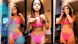 Owing to a combination of anatomical factors and the tightness of the fabric covering the area, the crotch and mons pubis may display a shape. malu trevejo camel toe videos, malu trevejo camel toe ...